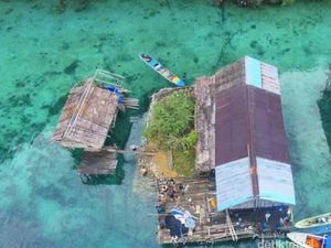 Butuh Vitamin Sea? Ada Sombori Nih