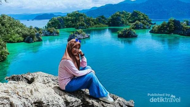 Wisata Sombori
