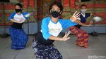 Keren! Ada Kampung Bali di Bekasi