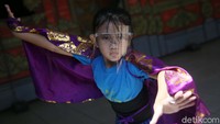 Dibentuknya destinasi itu karena mayoritas warga di lingkungan ini adalah orang Bali.
