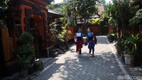Pemerintah Kota Bekasi berencana menjadikan kampung Bali sebagai destinasi wisata baru dalam bidang budaya.