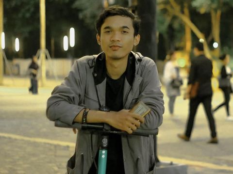 achmad bactiar