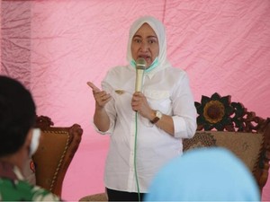 Pemkab Bojonegoro Bentuk Destana untuk Antisipasi Bencana, Apa Itu?
