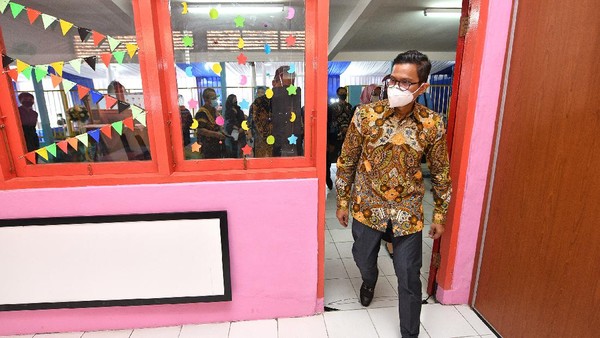 Potret Aksi Nyata Peduli Pendidikan Anak
