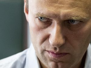 Pemimpin Barat Tuntut Putin Tanggung Jawab Atas Kematian Alexei Navalny