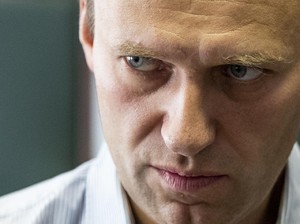 Alexei Navalny Sebut Kekalahan Rusia di Ukraina Tak Terhindarkan!