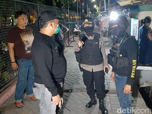 Tawuran Warga Pecah Lagi di Makassar, Satu Orang Luka Kena Panah