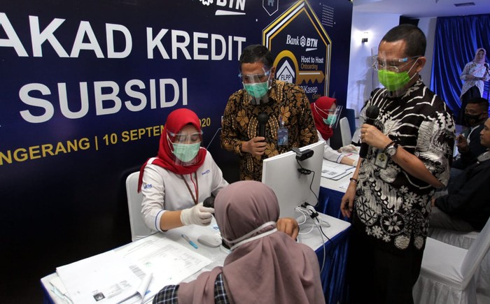 Asyik, SiKasep Hadir Semakin Memudahkan Penyaluran KPR Kehadirannya terus memberikan kemudahan saat terintegrasi dengan SiKasep PPDPP. eLoan BTN kini makin mudah untuk calon debitur mengajukan aplikasi KPR.