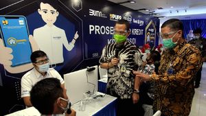 Asyik, SiKasep Semakin Memudahkan Penyaluran KPR