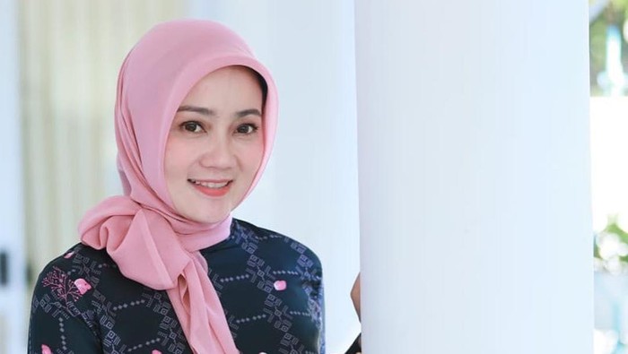Profil Atalia Praratya Bu Cinta, Gugat Cerai Ridwan Kamil