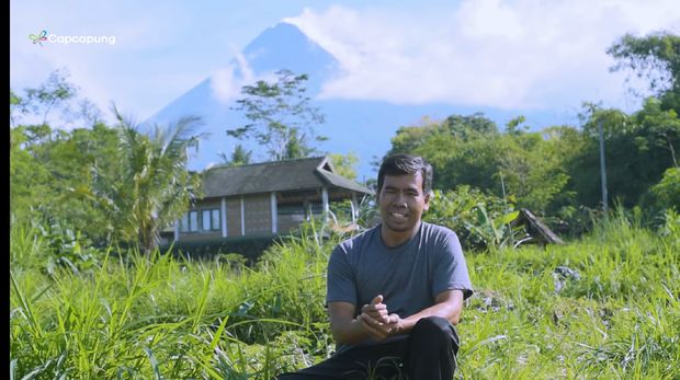 Awalnya Dicibir Tetangga, Lulusan S2 Ini Sukses Jadi Petani Jamur