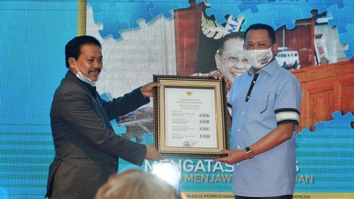 Bambang Soesatyo