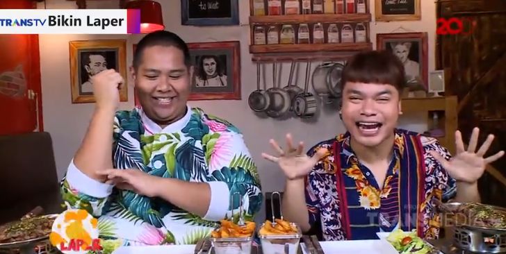 Beefsteak Amerika yang Super Empuk Juicy