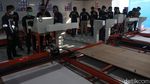 Begini Cara Kerja Mesin Batik Tulis Buatan Anak Negeri