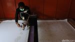 Begini Cara Kerja Mesin Batik Tulis Buatan Anak Negeri