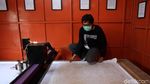 Begini Cara Kerja Mesin Batik Tulis Buatan Anak Negeri