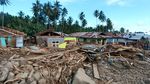 Dahsyatnya Banjir Bandang dan Tanah Longsor di Gorontalo