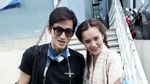 Usai Anya Geraldine, Bio One Pacari Beby Tsabina?