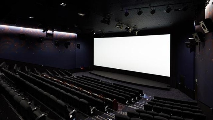 Bioskop Jepang