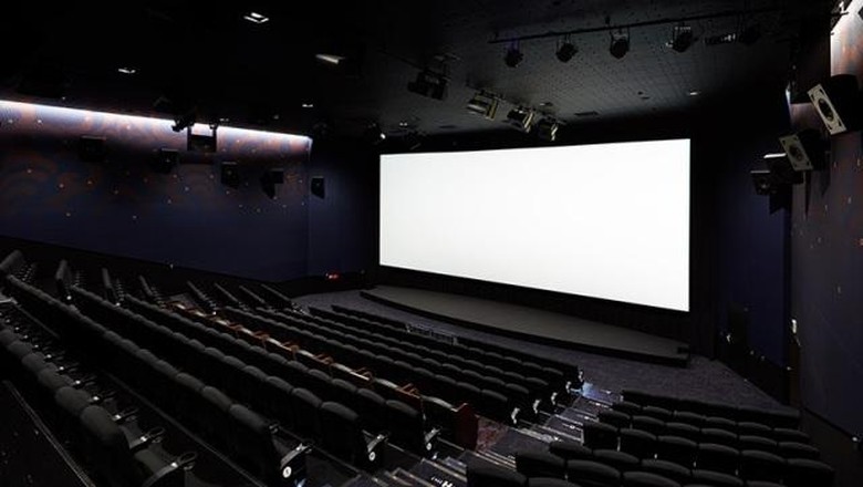 Bioskop Jepang Bioskop Jepang