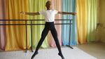 Bocah Nigeria Raih Beasiswa Gegara Video Baletnya Viral