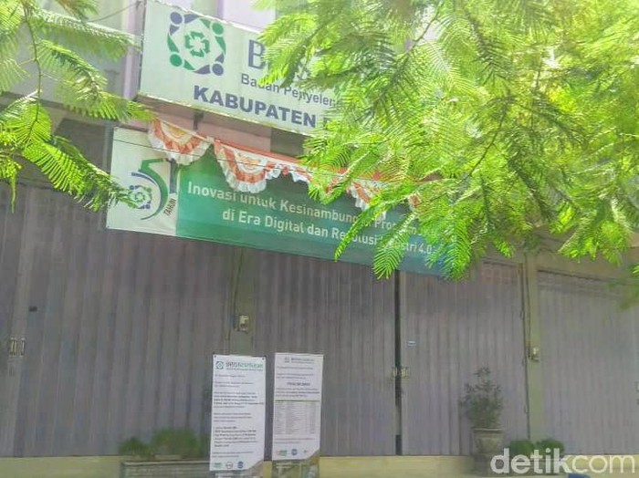 BPJS Kesehatan Bondowoso