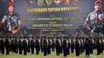 Brigjen Moh Hasan, Eks Paspampres yang Resmi Jadi Danjen Kopassus