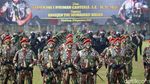 Brigjen Moh Hasan, Eks Paspampres yang Resmi Jadi Danjen Kopassus