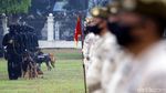 Brigjen Moh Hasan, Eks Paspampres yang Resmi Jadi Danjen Kopassus
