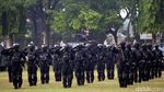 Brigjen Moh Hasan, Eks Paspampres yang Resmi Jadi Danjen Kopassus