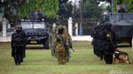 Brigjen Moh Hasan, Eks Paspampres yang Resmi Jadi Danjen Kopassus