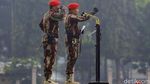 Brigjen Moh Hasan, Eks Paspampres yang Resmi Jadi Danjen Kopassus