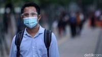 Hal itu dilakukan usai Pemprov DKI Jakarta akan menerapkan pembatasan sosial berskala besar (PSBB) secara ketat mulai Senin (14/9) mendatang guna menekan angka kasus COVID-19 di Ibu Kota.