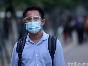 Kata Anggota DPR Dapil Jakarta Soal PSBB: PDIP Mengkritik, PKS Nilai Tepat
