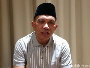 Bupati Berau Muharram Positif COVID-19, Minta Doa untuk Kesembuhan