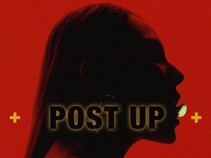 Post Up Jadi Lagu Comeback CL, Rilis 14 September