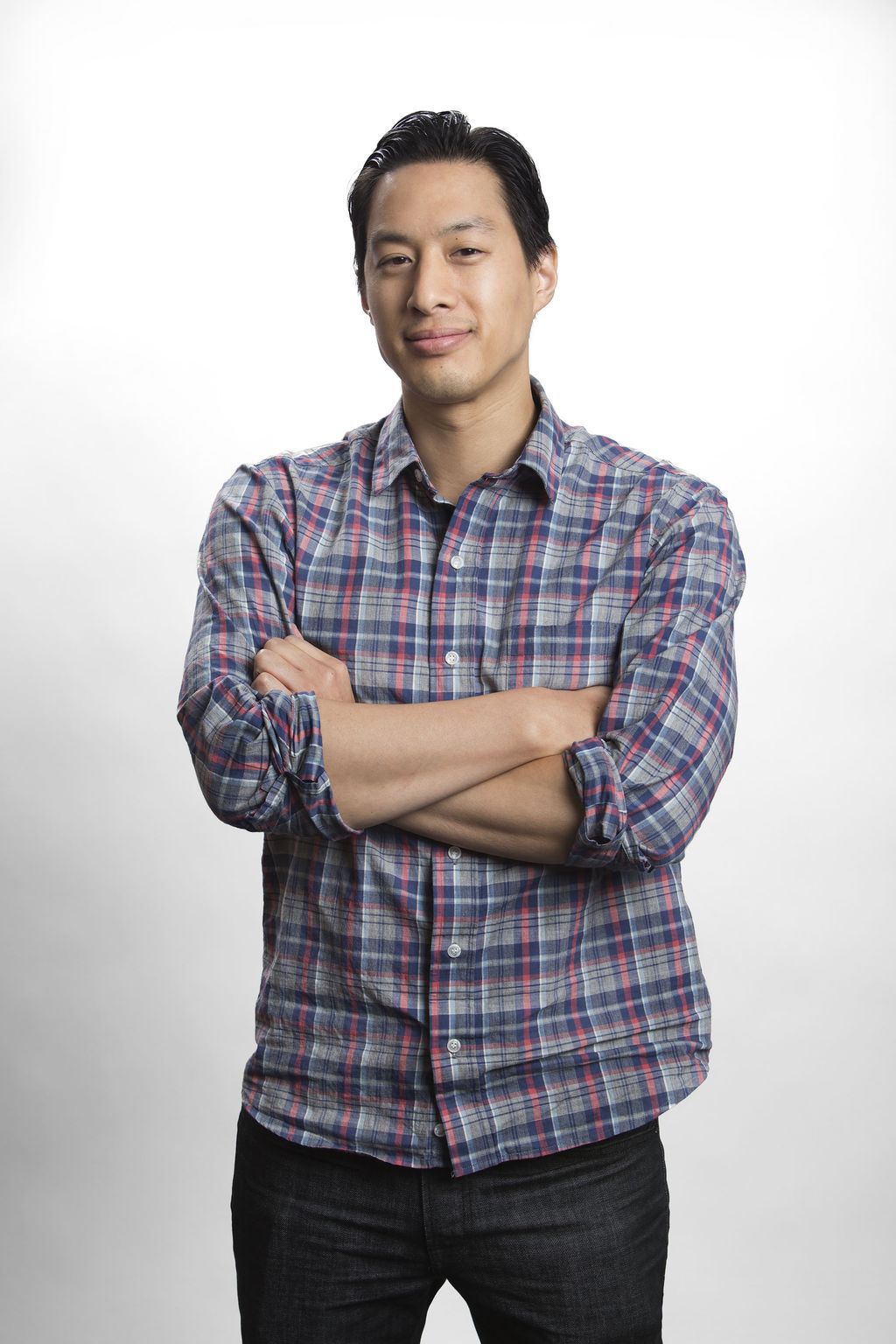 Daniel Chong