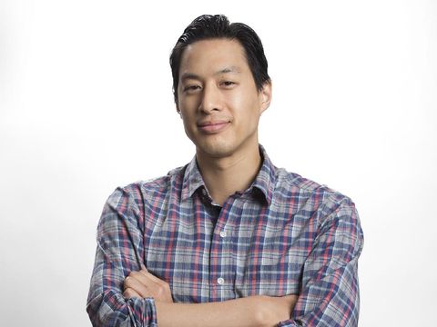 Daniel Chong
