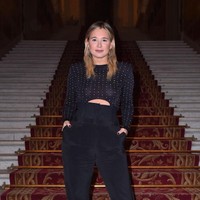 Ia lalu mengatakan, Tentu aku seharusnya bisa lebih berhati-hati lagi dan sekarang aku paham. Ancaman virus tersebut masih nyata dan aku harus lebih serius lagi menanggapinya dari sekarang. (Foto: Getty Images for Balmain/Jacopo M. Raule)