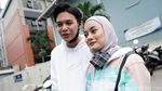 Rey Mbayang dan Dinda Hauw Tunda Program Hamil: Pacaran Dulu Ya