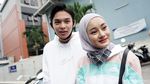 Rey Mbayang dan Dinda Hauw Tunda Program Hamil: Pacaran Dulu Ya