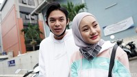 Mereka pun lebih memilih pasrah namun tetap melakukan ikhtiar untuk mendapatkan momongan. Pool/Palevi S/detikFoto.
