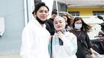Rey Mbayang dan Dinda Hauw Tunda Program Hamil: Pacaran Dulu Ya