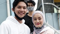 Pokoknya doain aja, doain yang terbaik. Kita juga belum program, lebih ke ikhtiar aja sih, Pool/Palevi S/detikFoto.