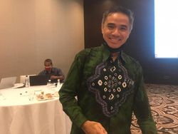 Butuh Rp 3,5 T untuk Kawinkan Pendidikan dan Industri