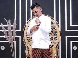 Istri Didi Kempot Tak Mau Pusing soal Agama Dory Harsa