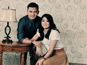 Mantan Istri Dory Harsa Berbagi Tips Lupain Mantan