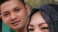 Keduanya pun memutuskan untuk berpisah dan disebutkan pada tahun 2019 lalu. Dok. Instagram