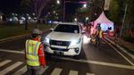Foto: Menjajal Bioskop Drive In di Bandung, Asyik Juga