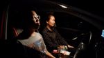 Foto: Menjajal Bioskop Drive In di Bandung, Asyik Juga